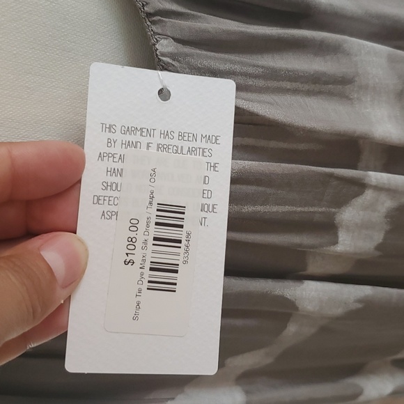 Silk Maxi - Picture 5 of 8